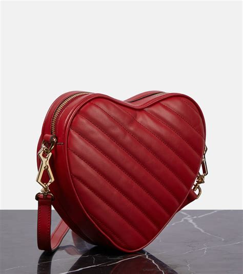 heart bag gucci|original Gucci shoulder bag.